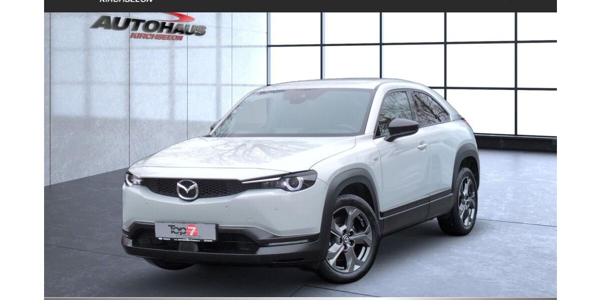Mazda MX-30 43.990 km 17.250 &euro; Kirchseeon 85614