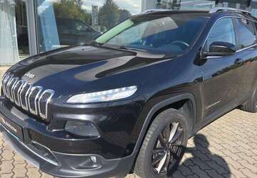 Jeep Cherokee 274.084 km 7.590 &euro; Neubrandenburg 17033