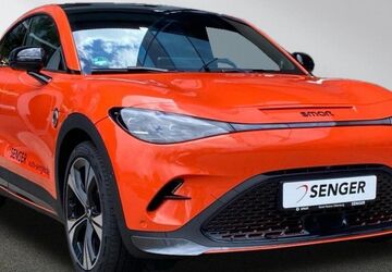 Smart #3 9.900 km 40.770 &euro; Oldenburg 26129