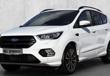 Ford Kuga 74.998 km 17.480 &euro; Aachen 52078