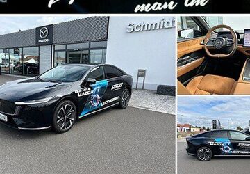 Mazda 6e 6.287 km 37.990 &euro; Oschatz 04758