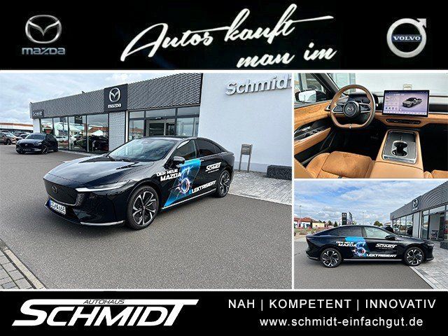 Mazda 6e 6.287 km 37.990 &euro; Oschatz 04758