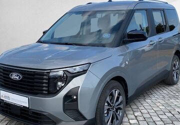 Ford Tourneo Courier 1.877 km 25.399 &euro; Bamberg 96052