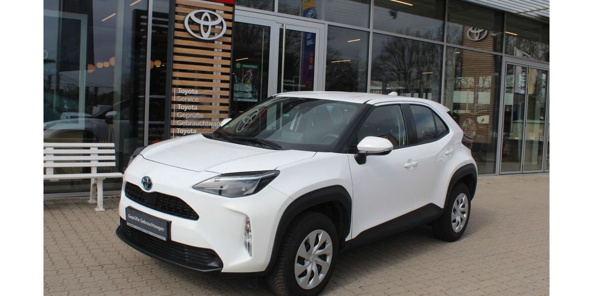 Toyota Yaris Cross 64.783 km 22.590 &euro; Wedel 22880