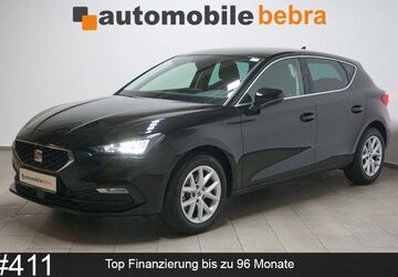 Seat Leon 18.096 km 18.990 &euro; Bebra 36179