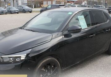 Opel Corsa 32.866 km 18.690 &euro; Deggendorf 94469