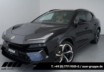 Lotus Eletre 2.900 km 93.990 &euro; Stockach 78333