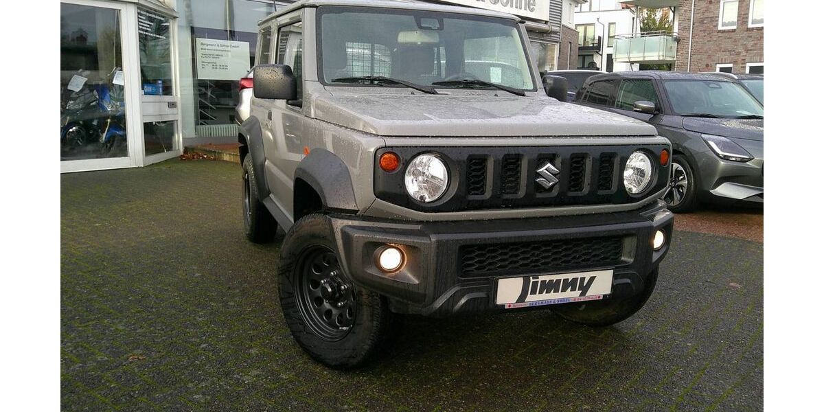 Suzuki Jimny 15.895 km 29.480 &euro; Pinneberg 25421