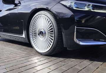 BMW 730 43.800 km 50.900 &euro; Südbrookmerland 26624