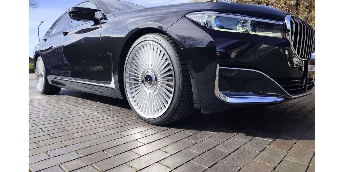 BMW 730 43.800 km 50.900 &euro; Südbrookmerland 26624