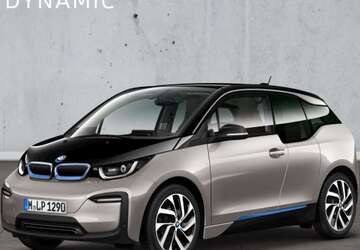 BMW i3 68.283 km 17.830 &euro; Trier 54292
