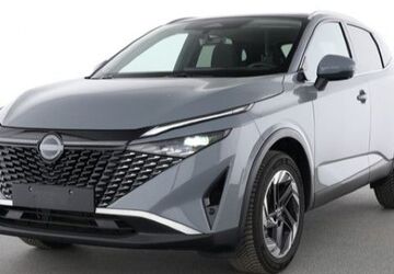 Nissan Qashqai 23.061 km 26.960 &euro; Münster 48145