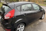 Ford Fiesta 104.950 km 5.200 &euro; Berlin 10178