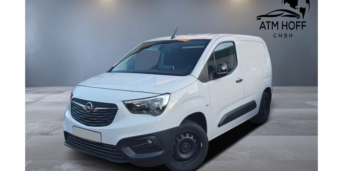 Opel Combo 35.610 km 17.950 &euro; Iserlohn 58640