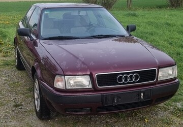 Audi 80 226.070 km 1.800 &euro; Eggenfelden 84307