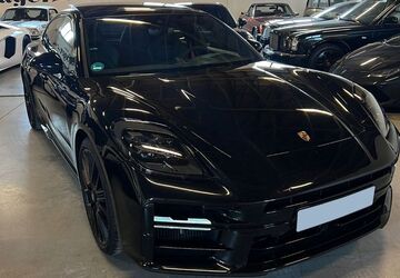 Porsche Panamera 22.038 km 2.600 &euro; Tittmoning 84529