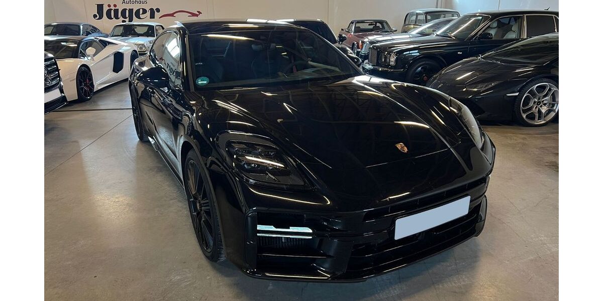 Porsche Panamera 22.038 km 2.600 &euro; Tittmoning 84529