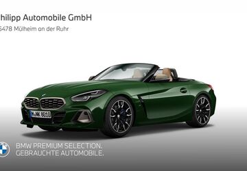 BMW Z4 M40 17.216 km 56.440 &euro; Mülheim an der Ruhr 45478