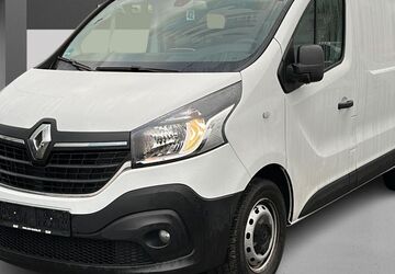 Renault Trafic 49.800 km 19.500 &euro; Eitorf 53783