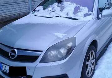 Opel Vectra 288.000 km 2.800 &euro; Elze 31008