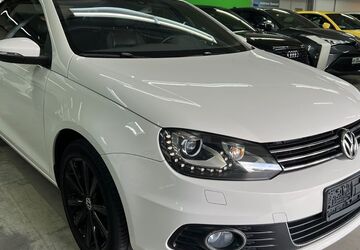 VW Eos 132.300 km 8.600 &euro; Sulzbach 63834