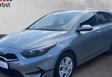 Kia ceed Sportswagon 23.714 km 24.900 &euro; Buchholz/Aller 29690