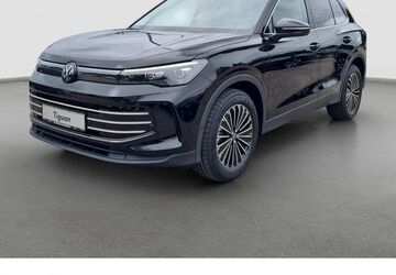 VW Tiguan 2.000 km 43.720 &euro; Ebersberg bei München 85560