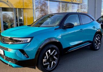 Opel Mokka 15.840 km 22.540 &euro; Ahlen 59229