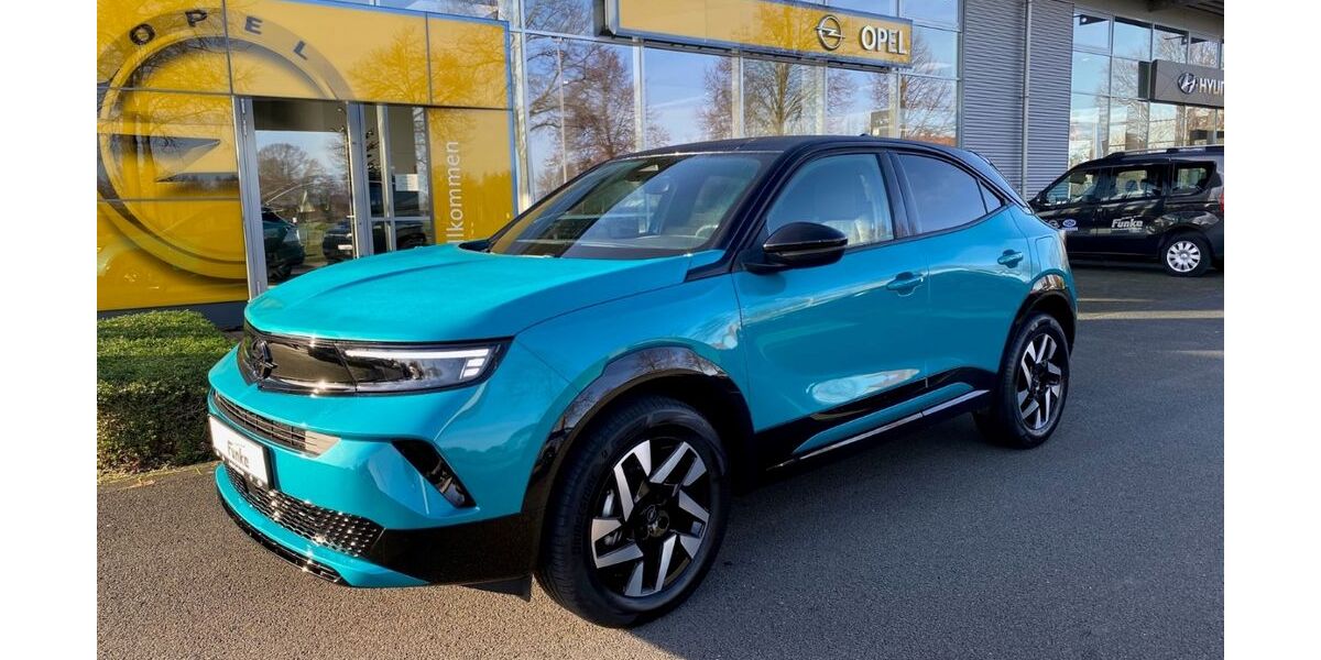 Opel Mokka 15.840 km 22.540 &euro; Ahlen 59229