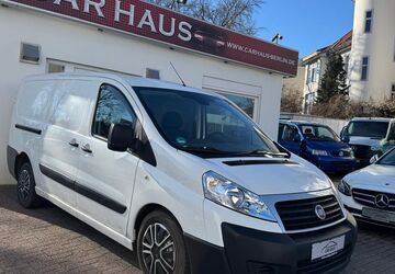 Fiat Scudo 311.000 km 4.380 &euro; Berlin 12205