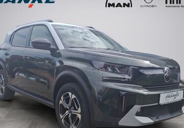 Citroen C3 Aircross 1.364 km 31.690 &euro; Bischofswerda 01877