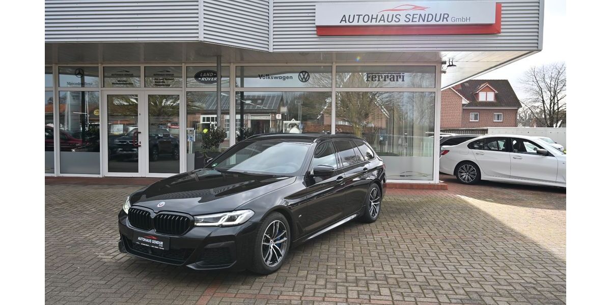 BMW 540 159.784 km 38.490 &euro; Menslage 49637