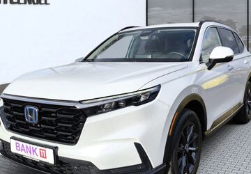 Honda CR-V 21.000 km 41.800 &euro; Flörsheim am Main 65439