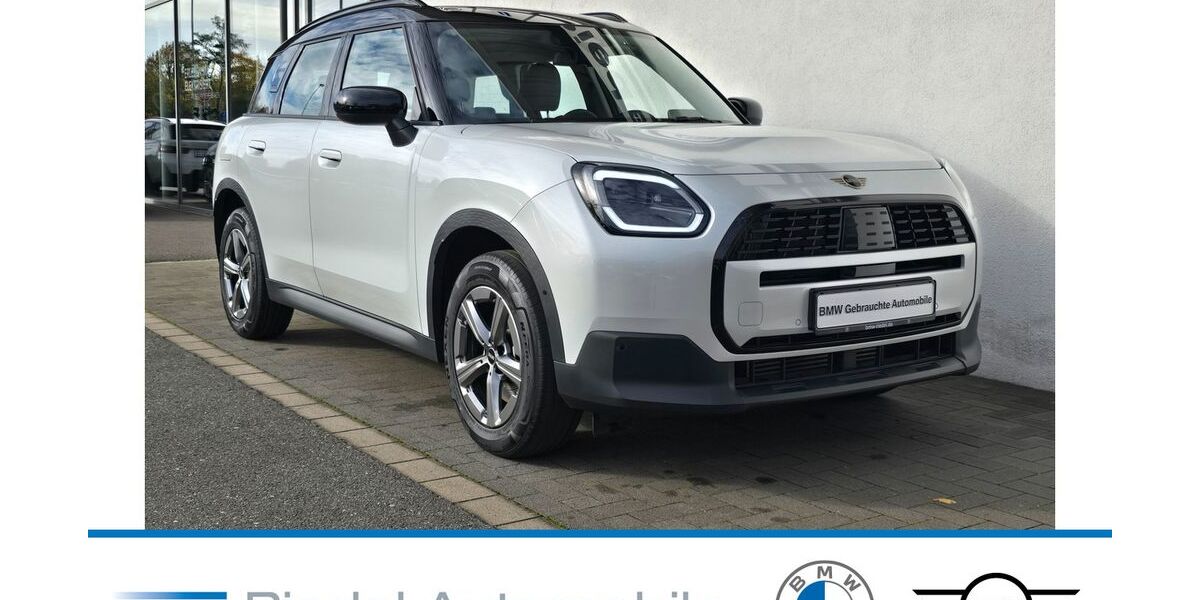 Mini Countryman C (Cooper) 13.699 km 32.480 &euro; Dinslaken 46535
