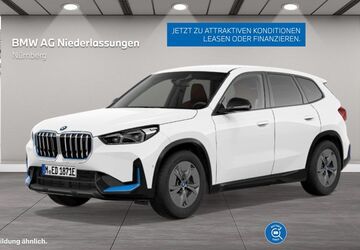 BMW iX1 66.386 km 35.490 &euro; Nürnberg 90441