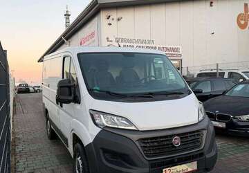 Fiat Ducato 199.985 km 11.899 &euro; Rheinbach 53359