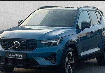 Volvo XC40 23.000 km 39.890 &euro; Karlsruhe 76187