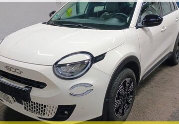 Fiat 600 19.950 km 17.980 &euro; Schwandorf 92421