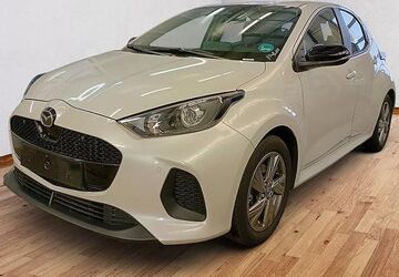 Mazda 2 Hybrid 6.400 km 19.800 &euro; Rinteln 31737