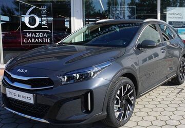 Kia XCeed 11.300 km 24.950 &euro; Cham 93413