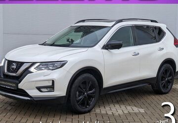 Nissan X-Trail 103.190 km 19.980 &euro; Hoyerswerda 02977