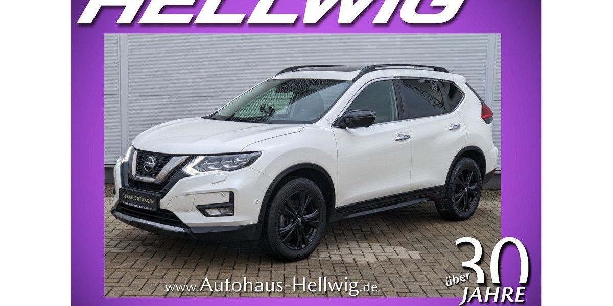 Nissan X-Trail 103.190 km 19.980 &euro; Hoyerswerda 02977