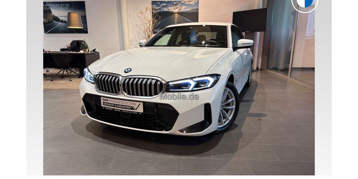 BMW 320 23.799 km 37.800 &euro; Duisburg 47119