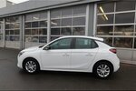 Opel Corsa F Edition 40.300 km 11.990 &euro; Bad Endbach 35080