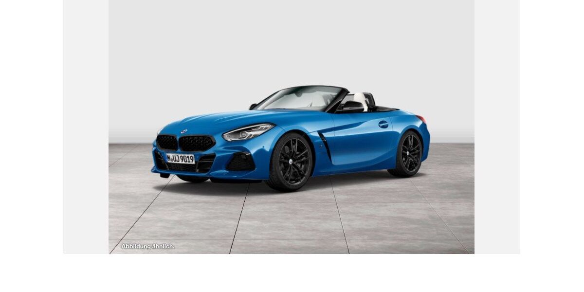 BMW Z4 32.211 km 42.980 &euro; Hilden 40721