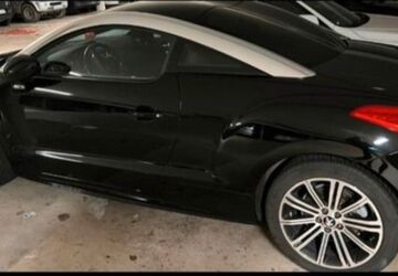 Peugeot RCZ 105.000 km 4.900 &euro; Kehl 77694