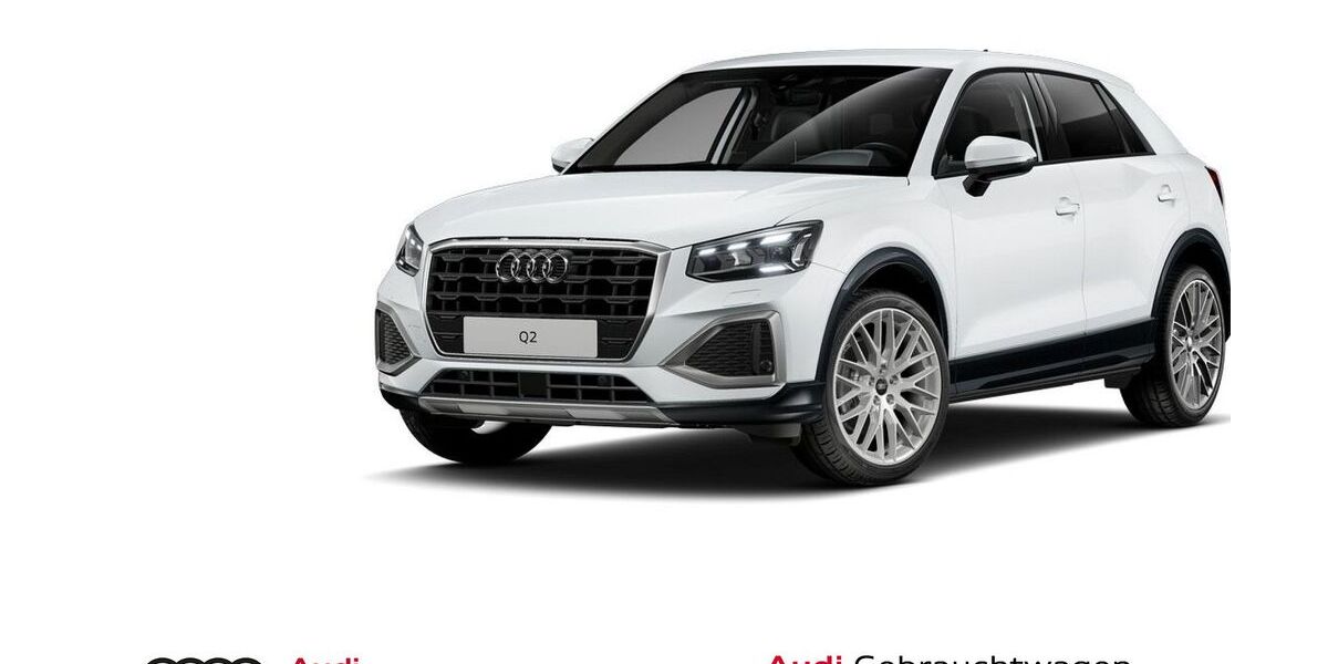 Audi Q2 6.019 km 47.747 &euro; Bremen 28207
