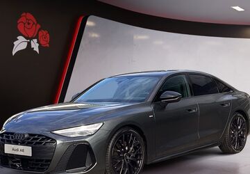 Audi A6 3.002 km 79.200 &euro; Villingen-Schwenningen 78052