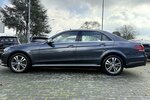 Mercedes-Benz E 350 d/ PANO / Kamera / Leder / Navi / EURO 6 100.000 km 22.290 &euro; Mönchengladbach 41066