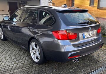 BMW 335 74.800 km 25.250 &euro; Essen 45355